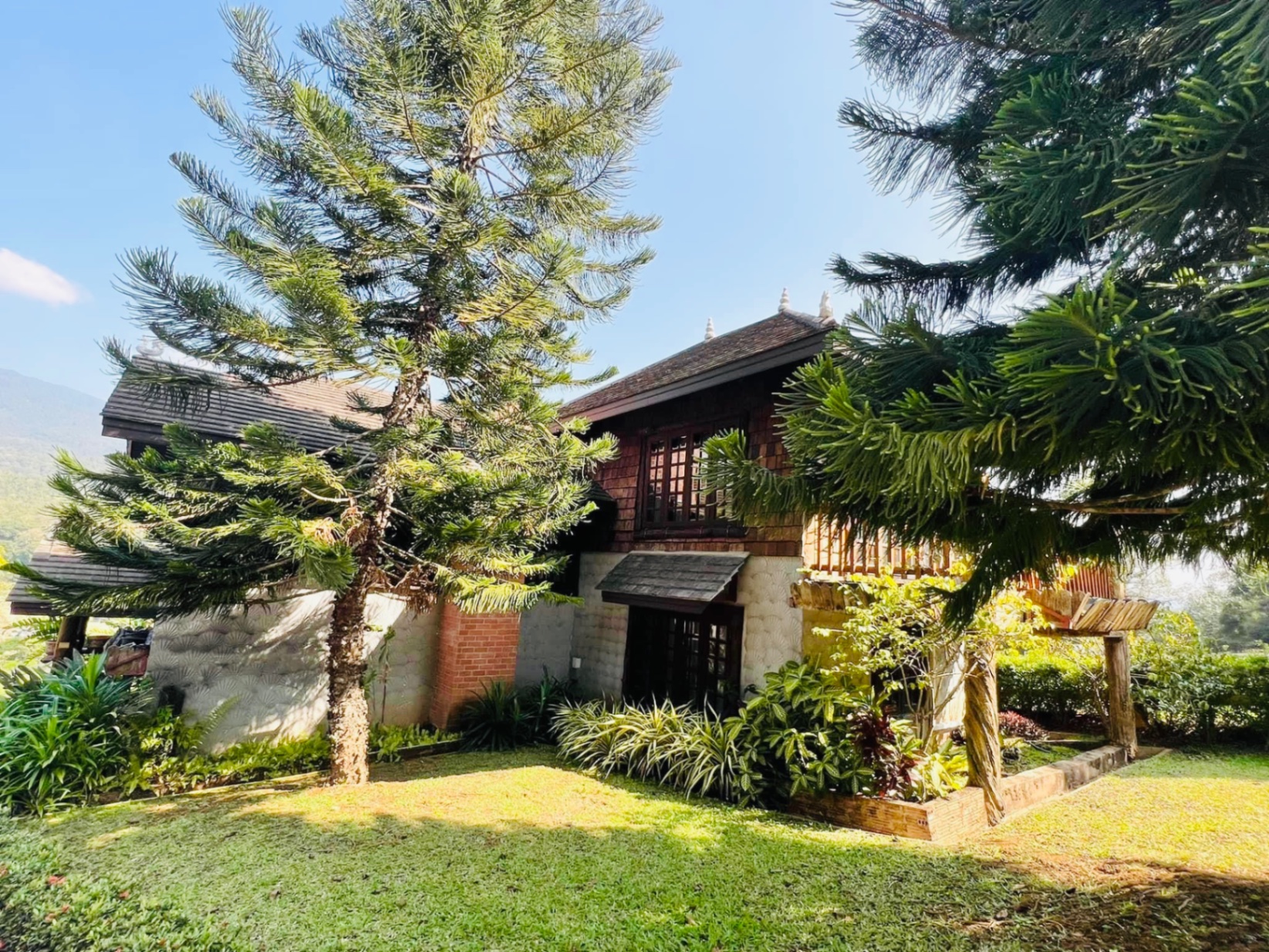 3 Bedroom House For Sale in Ban Pong, Hang Dong, Chiang Mai - Image 22