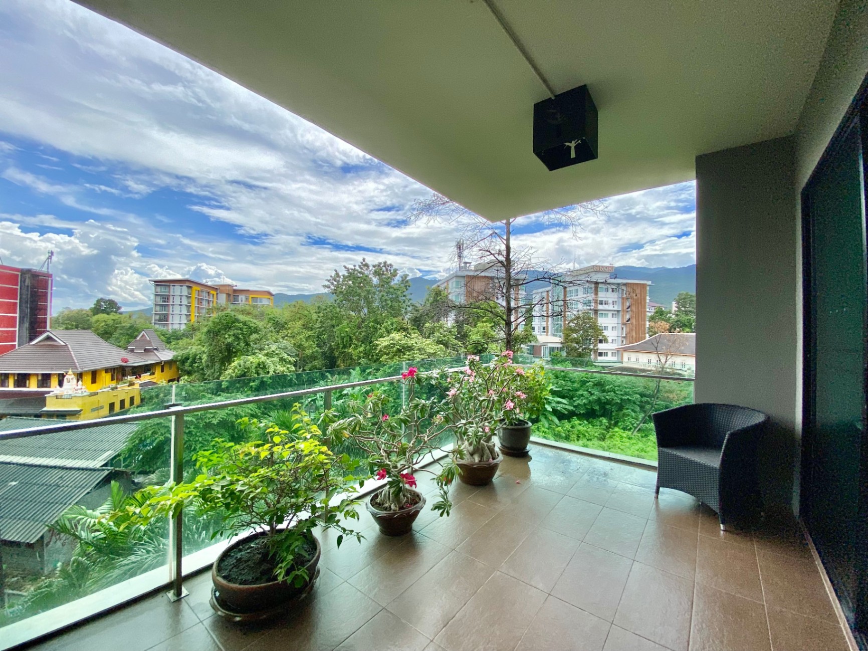 The Resort Condominium - Image 22
