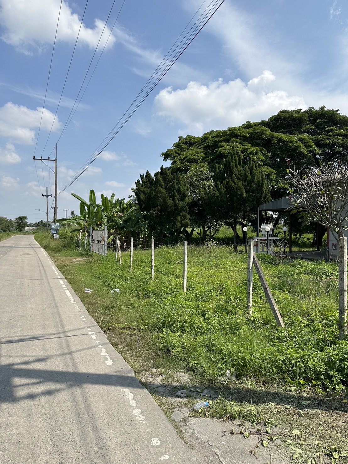  Land For Sale in Khun Khong, Hang Dong, Chiang Mai - Image 3