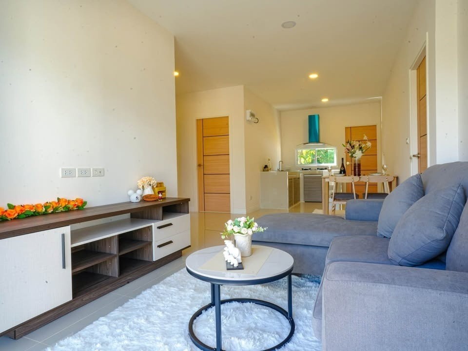 3 Bedroom House For Sale in Mueang Kaeo, Mae Rim, Chiang Mai - Image 2