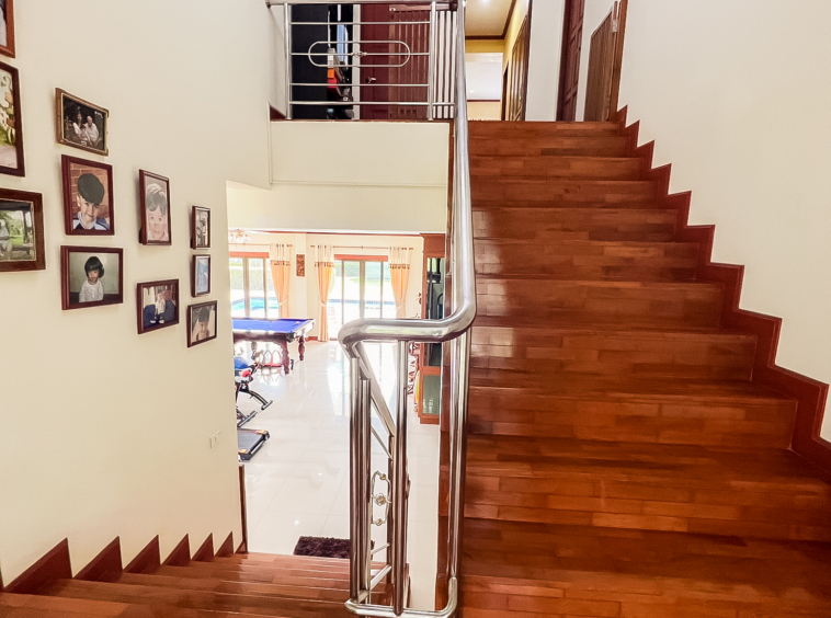 4 Bedroom House For Sale in Suthep, Mueang Chiang Mai, Chiang Mai - Image 35