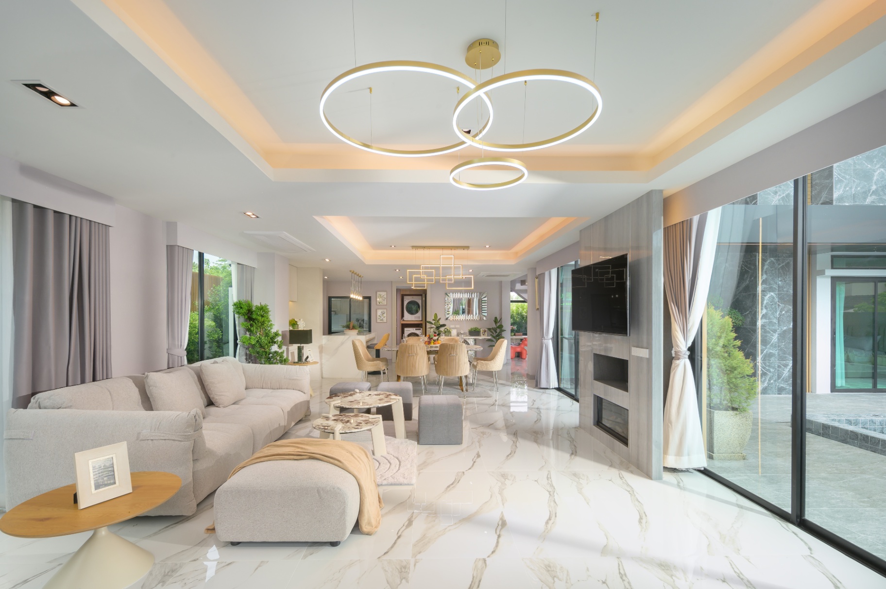 4 Bedroom House For Sale in San Phisuea, Mueang Chiang Mai, Chiang Mai - Image 4
