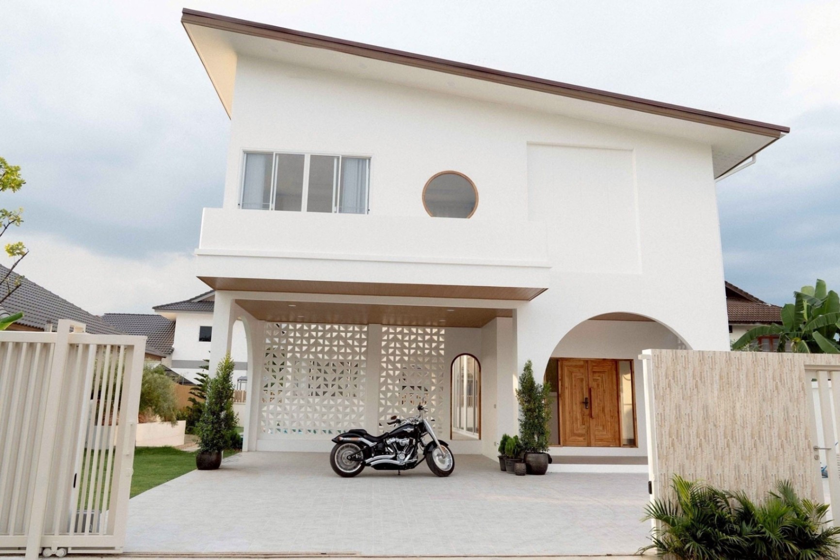 Baan Jinda Villa - Image 1