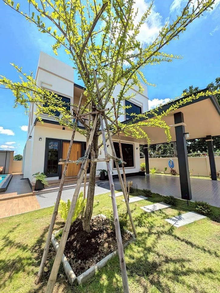 3 Bedroom House For Sale in Choeng Doi, Doi Saket, Chiang Mai - Image 3
