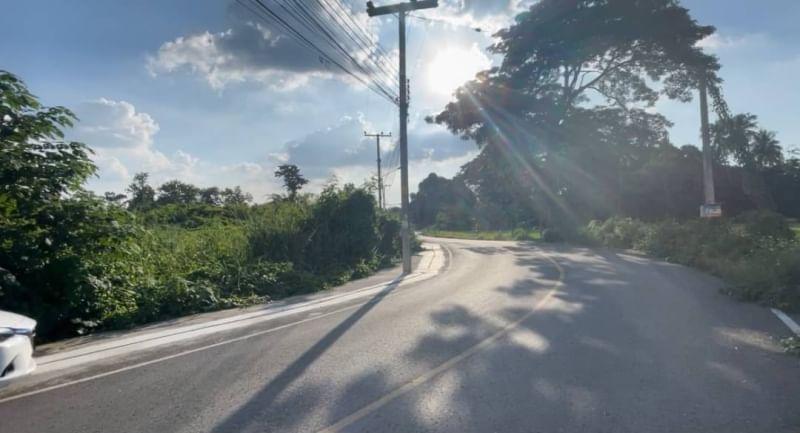  Land For Sale in San Sai Luang, San Sai, Chiang Mai - Image 8