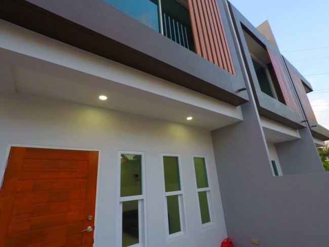 3 Bedroom Townhouse For Sale in Tha Sala, Mueang Chiang Mai, Chiang Mai - Image 16