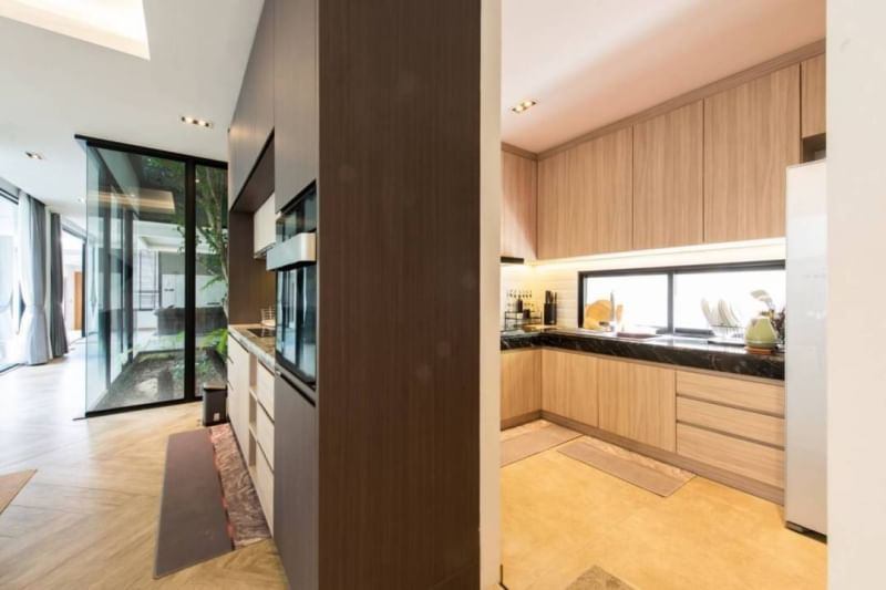 4 Bedroom House For Sale in Nong Chom, San Sai, Chiang Mai - Image 15