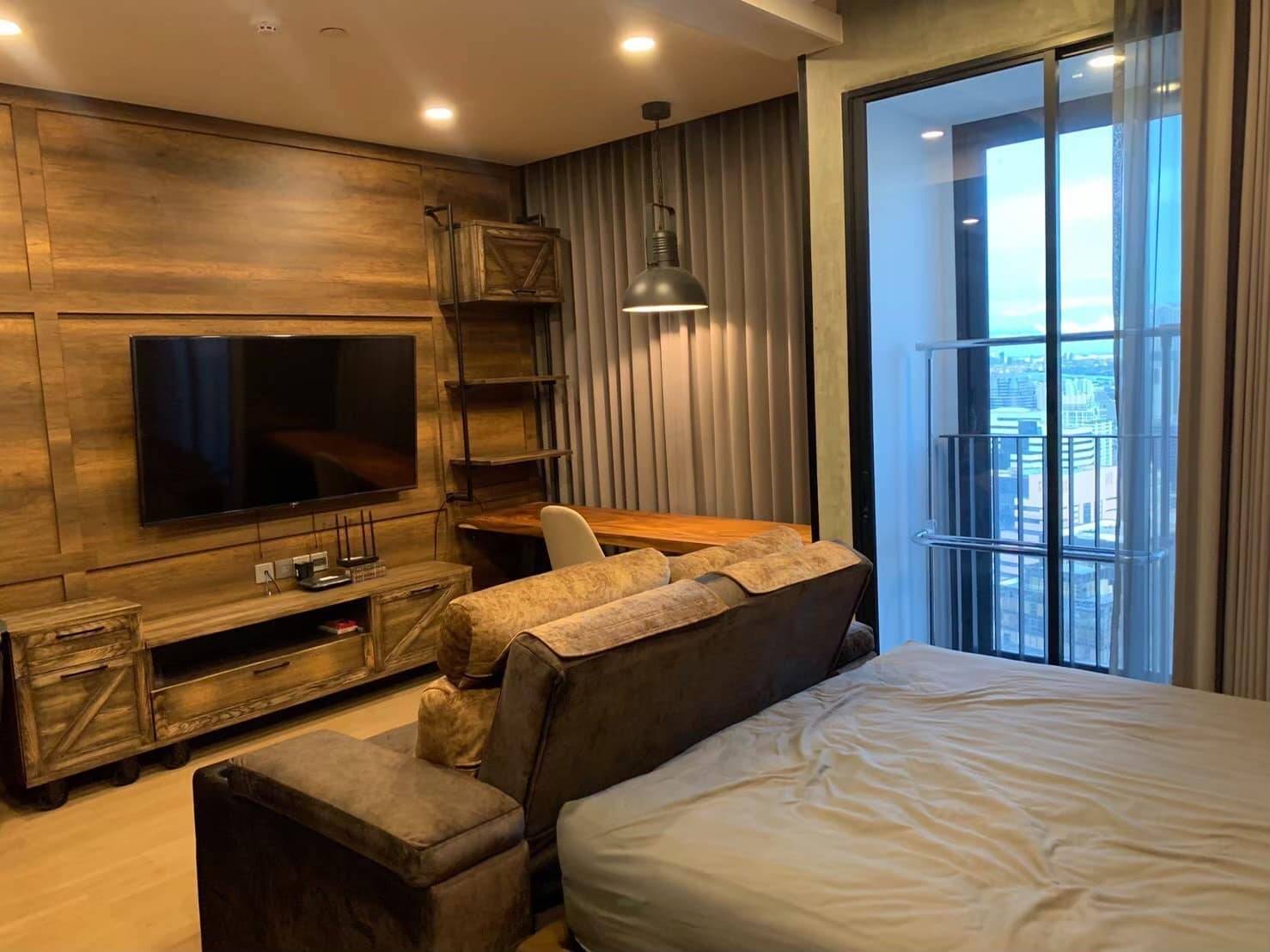 Ashton Chula - Silom - Image 2