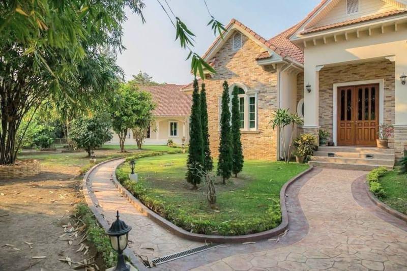 6 Bedroom House For Sale in Saraphi, Saraphi, Chiang Mai - Image 14