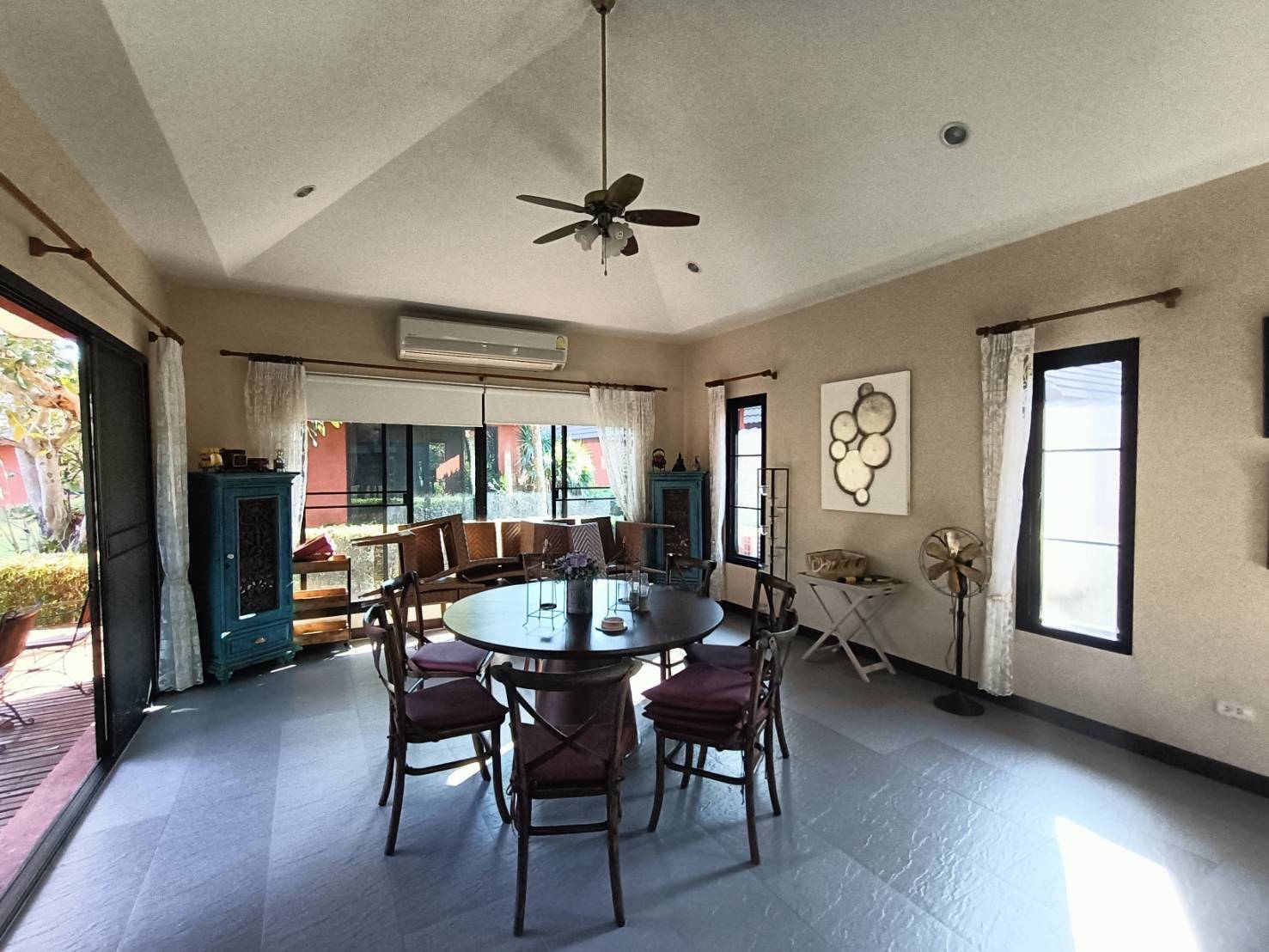 4 ห้องนอน บ้านเดี่ยว สำหรับขาย ใน สุเทพ, เมืองเชียงใหม่, เชียงใหม่ - Image 13