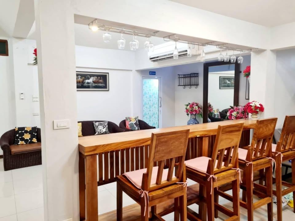 4 Bedroom House For Rent in Chang Phueak, Mueang Chiang Mai, Chiang Mai - Image 3