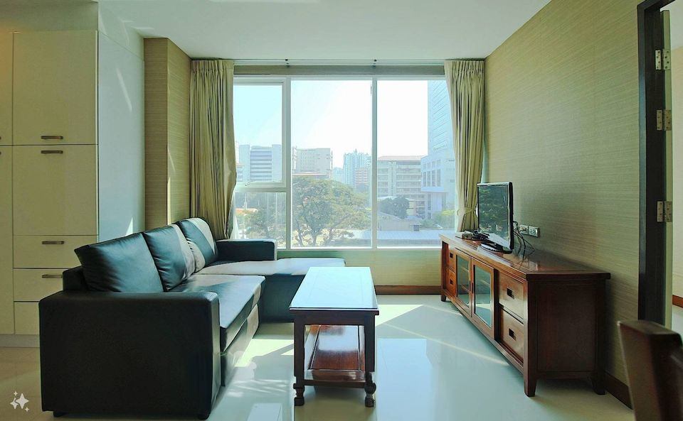 Sukhumvit Living Town - Image 1