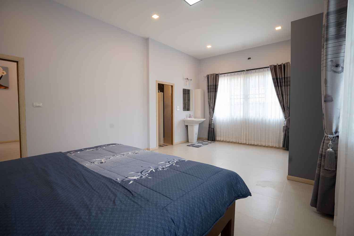 3 Bedroom House For Sale in Nam Phrae, Hang Dong, Chiang Mai - Image 8