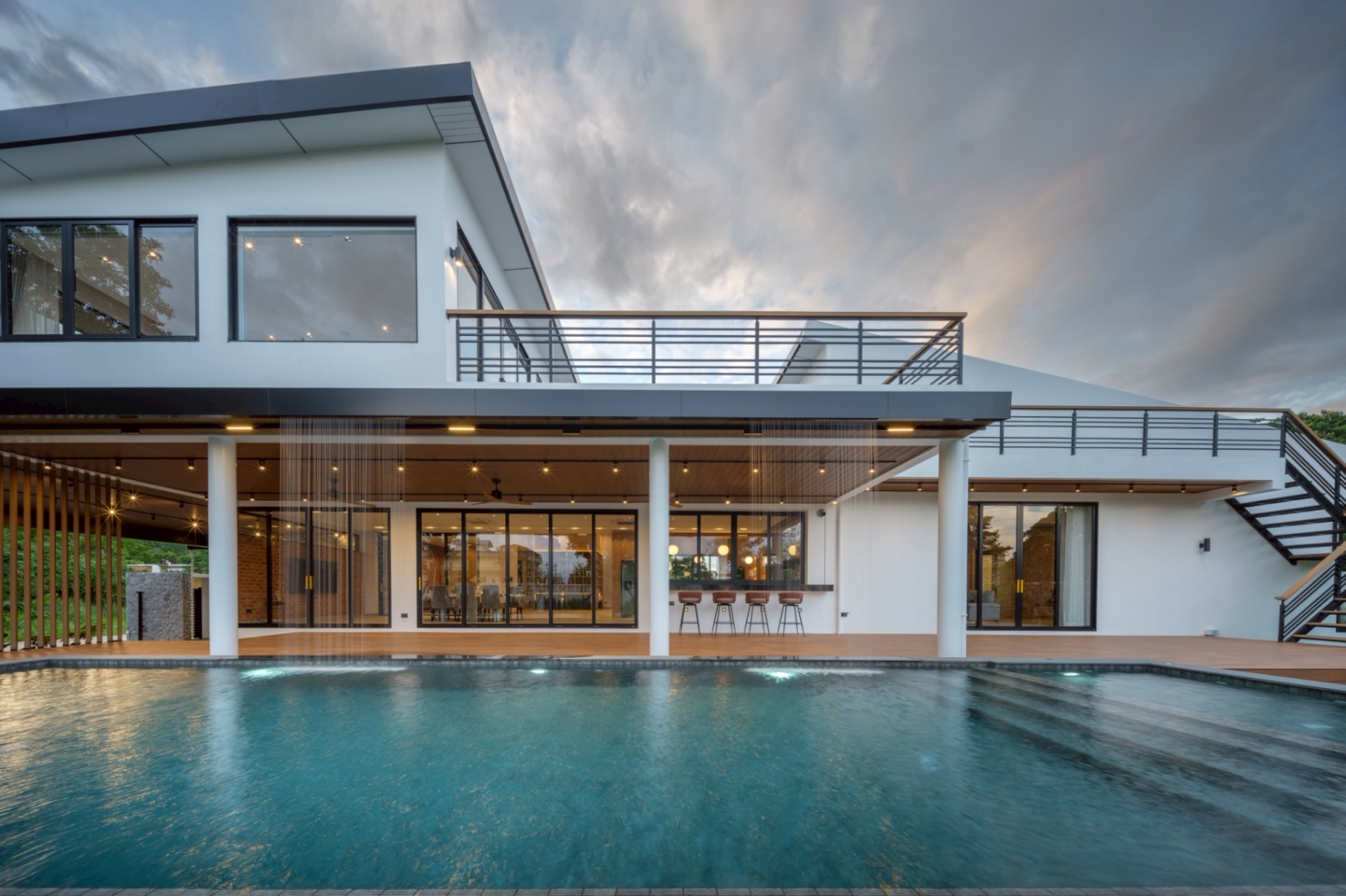 5 Bedroom House For Sale in Suthep, Mueang Chiang Mai, Chiang Mai - Image 7