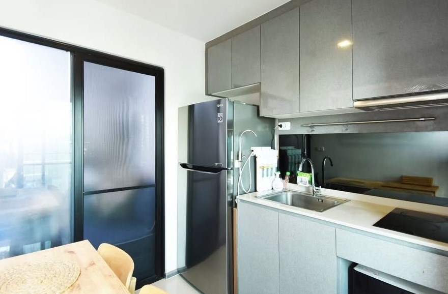 Ideo Sukhumvit 93 - Image 3