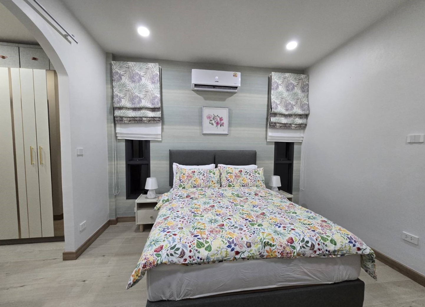 3 Bedroom House For Sale in Nong Chom, San Sai, Chiang Mai - Image 7