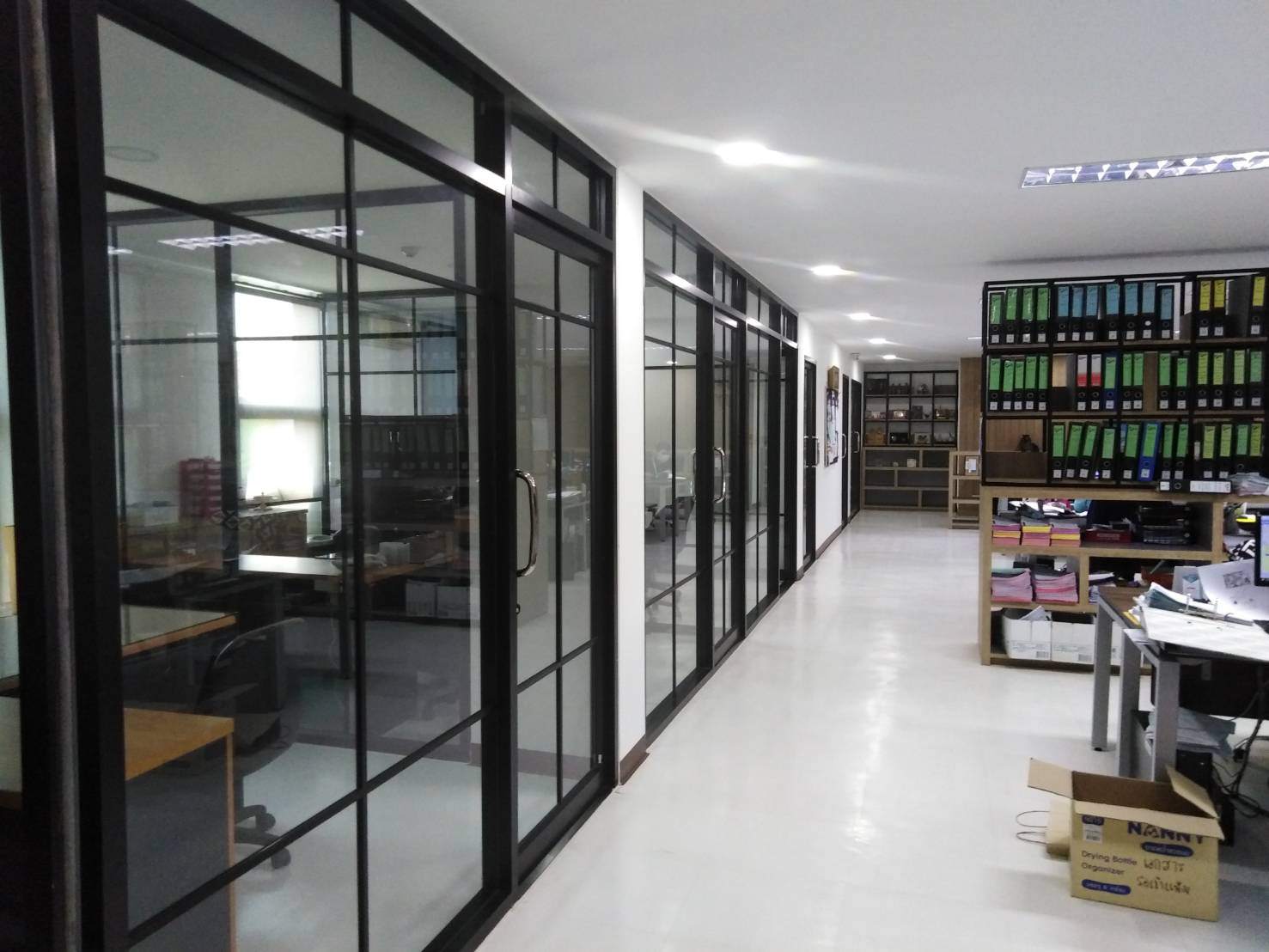  Retail Space For Rent in Nong Pa Khrang, Mueang Chiang Mai, Chiang Mai - Image 11