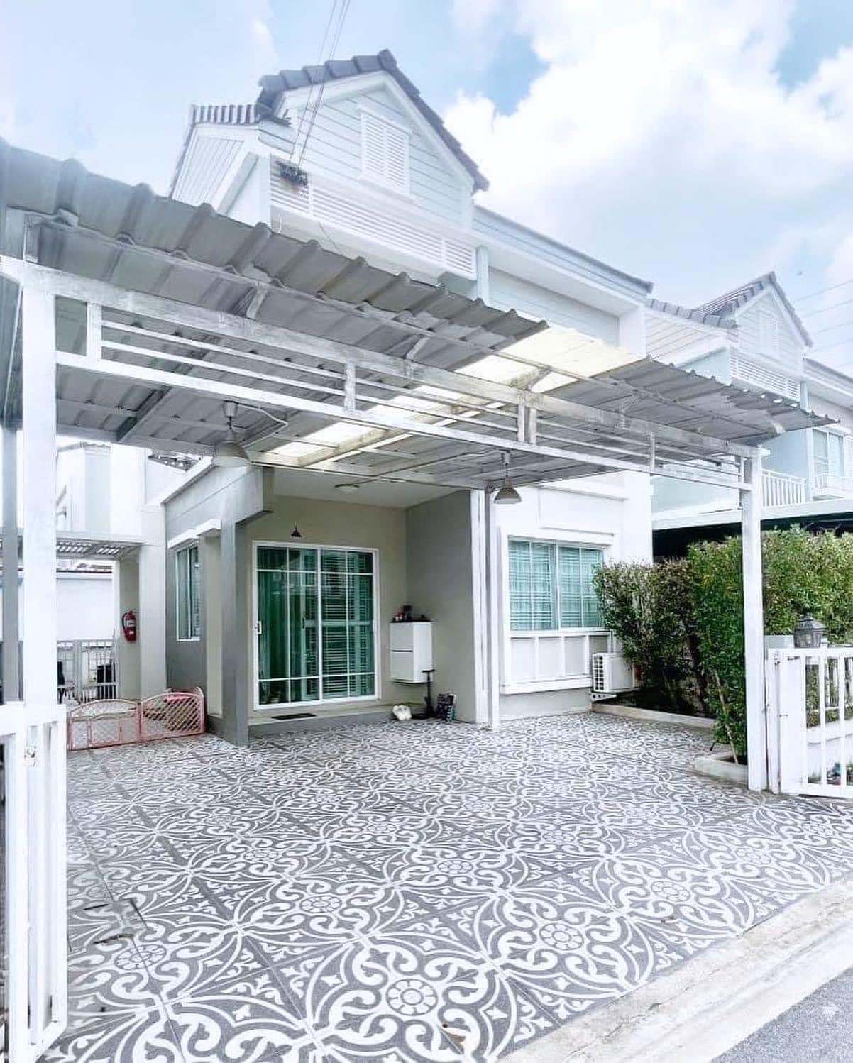 3 Bedroom House For Sale in Bang Phli Yai, Bang Phli, Samut Prakan - Image 2