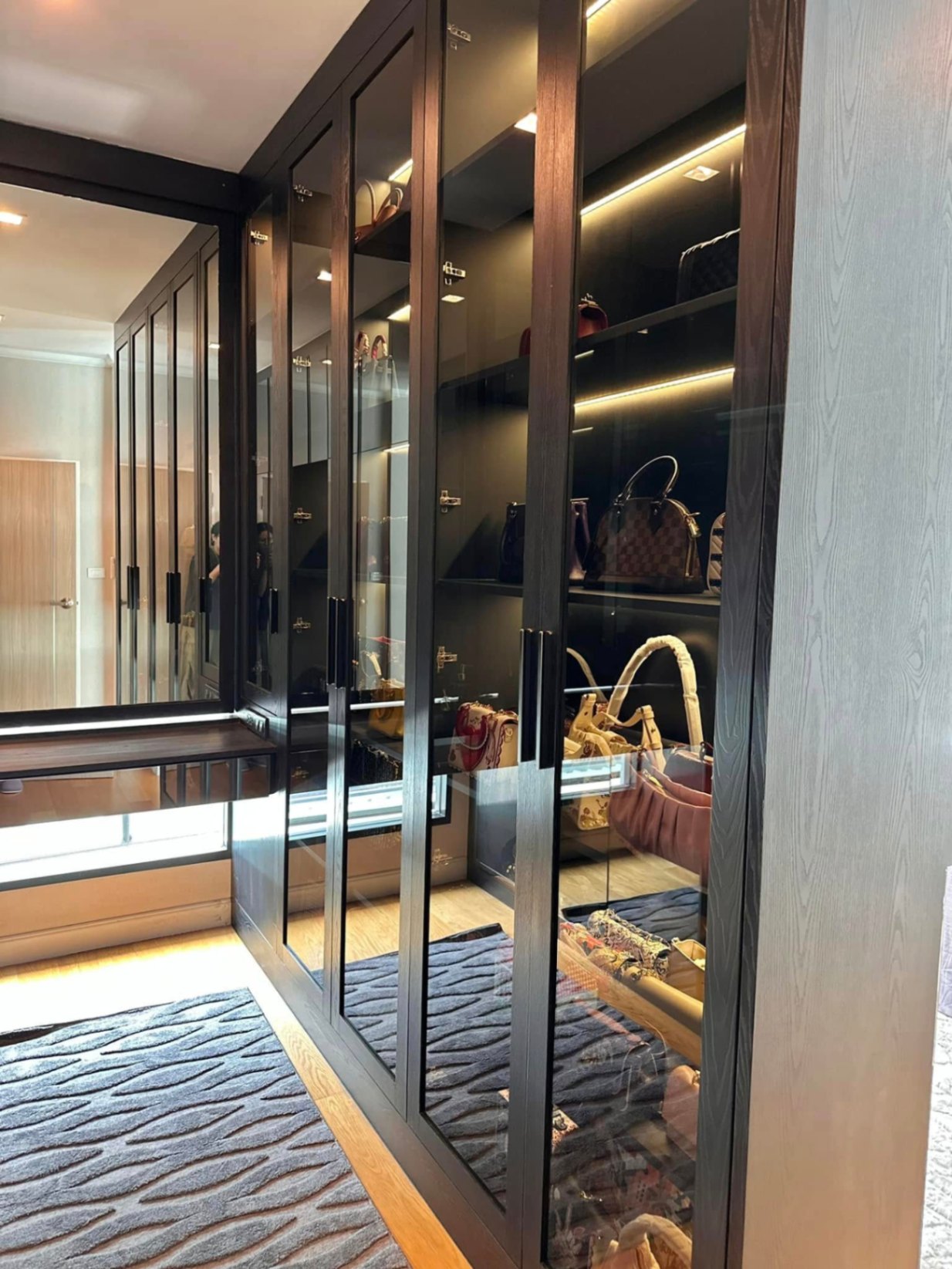 5 ห้องนอน บ้านเดี่ยว สำหรับขาย ใน ดอกไม้, ประเวศ, กรุงเทพมหานคร - Image 26