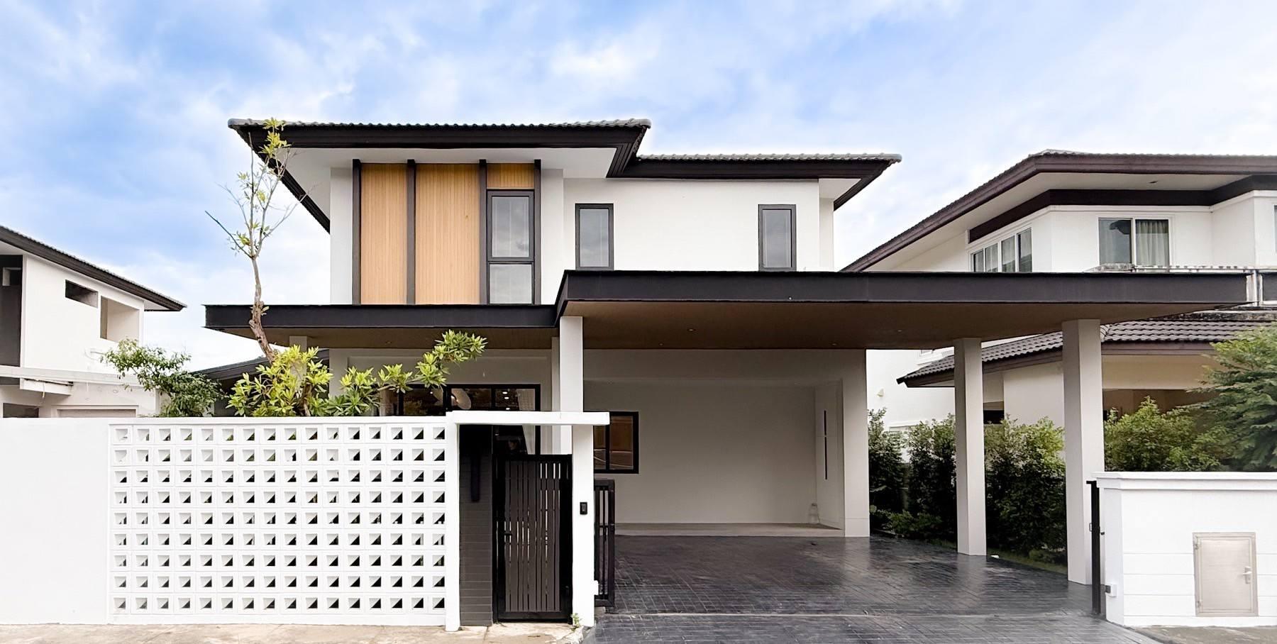 4 Bedroom House For Sale in San Klang, San Kamphaeng, Chiang Mai - Image 3