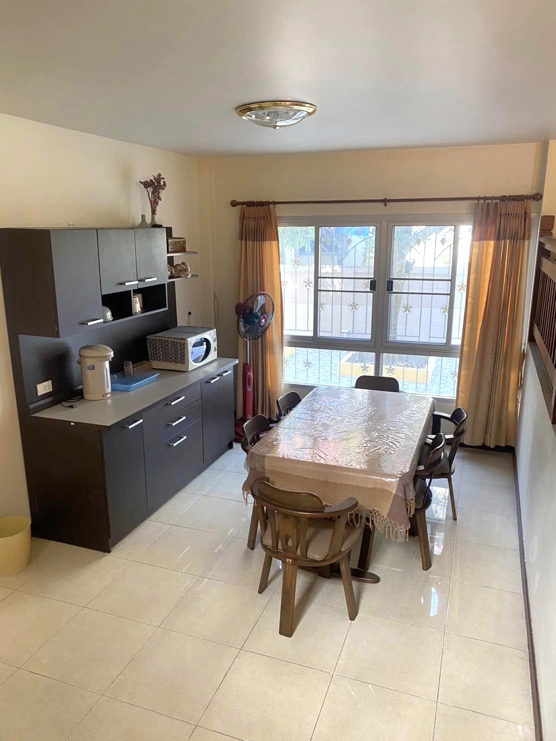 3 卧室 独立房屋 出租 在  - Image 3