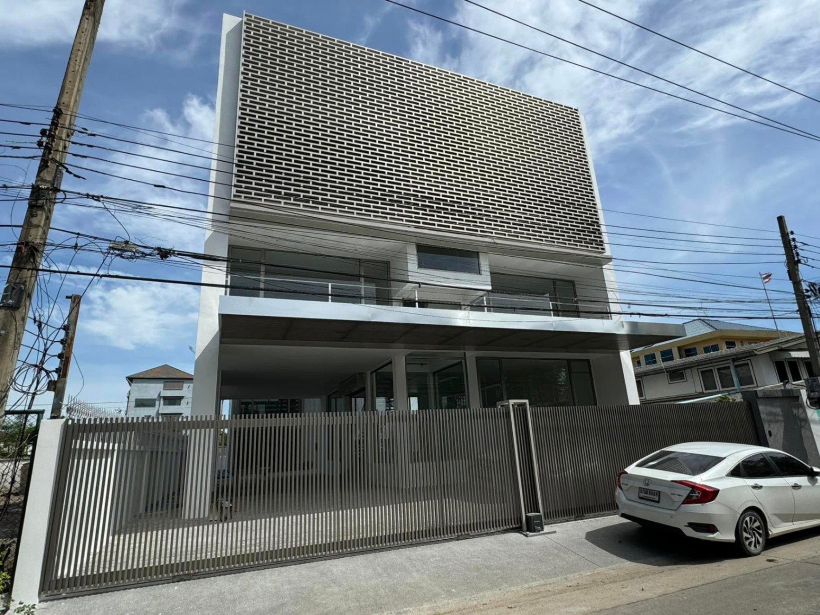  พื้นที่ค้าปลีก สำหรับขาย ใน บางนา, บางนา, กรุงเทพมหานคร - Image 1