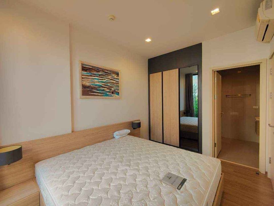 1 Bedroom Condo For Sale in Phra Khanong Nuea, Vadhana, Bangkok - Image 4
