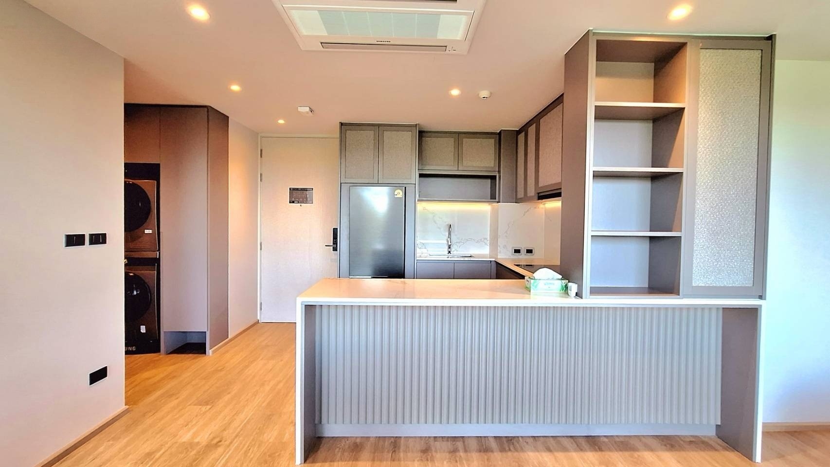 2 卧室 公寓  在  - Image 2