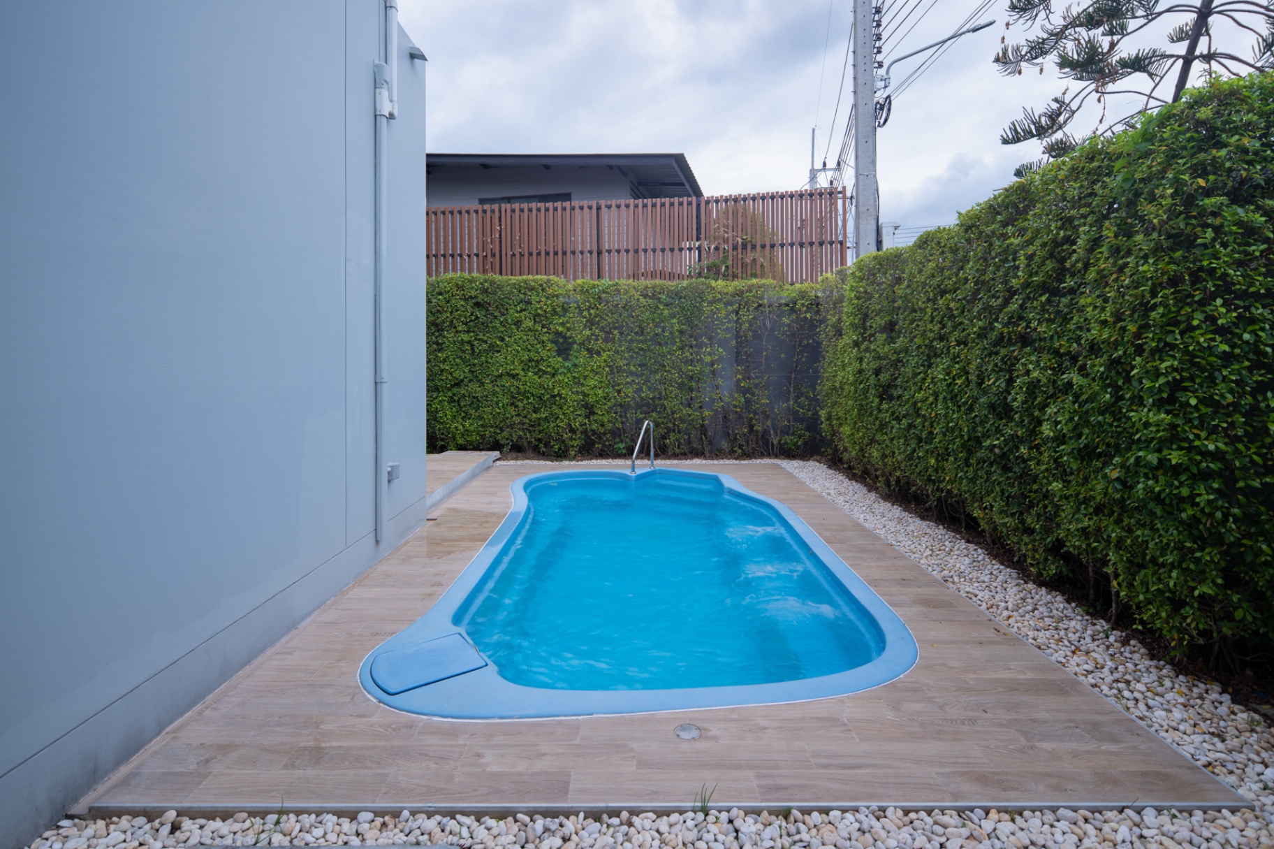 Palm Springs Privato - Image 2