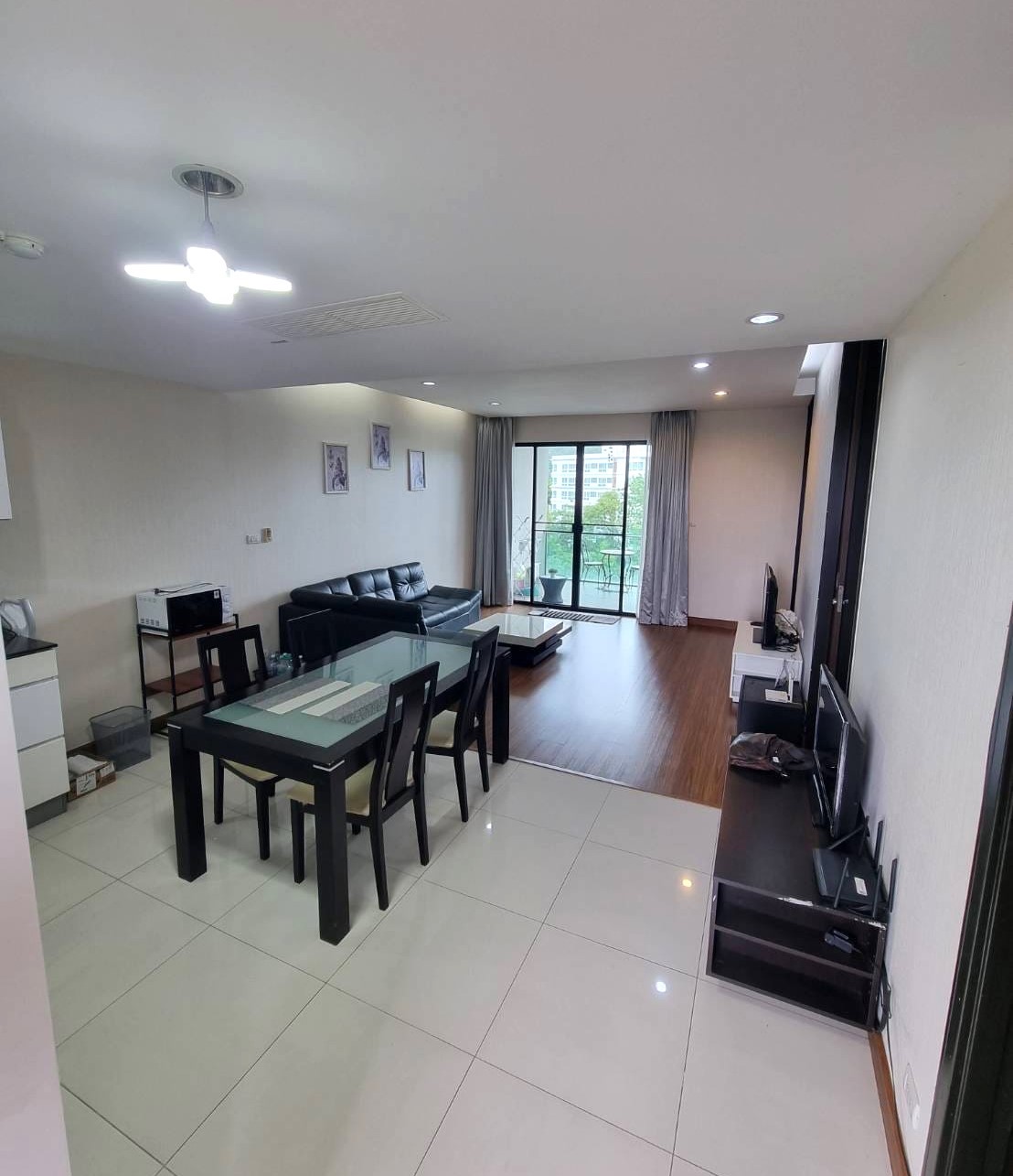 The Resort Condominium - Image 1