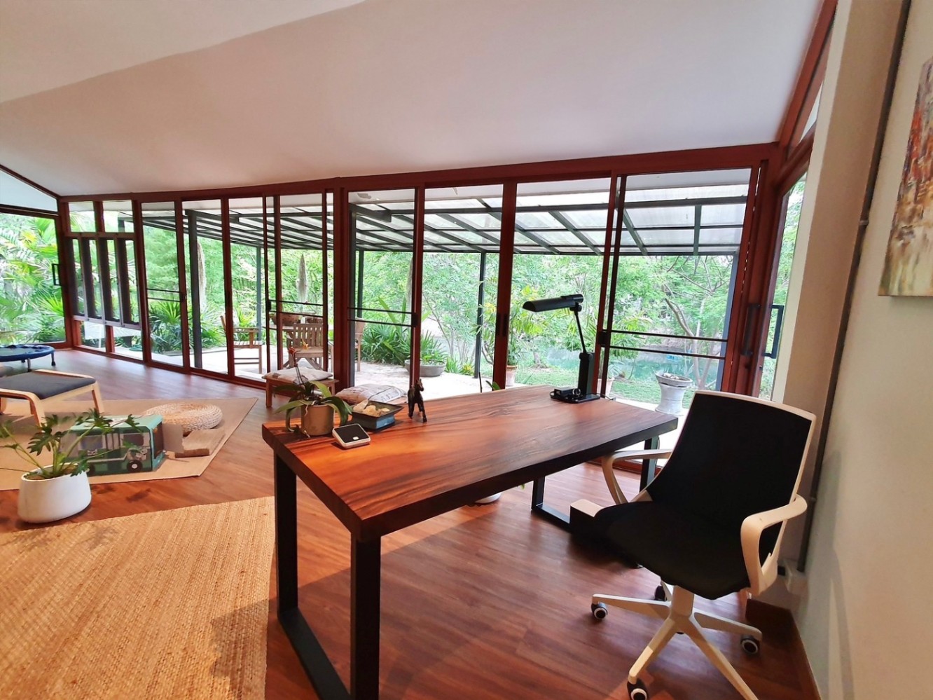 2 Bedroom House For Sale in Nam Phrae, Hang Dong, Chiang Mai - Image 6