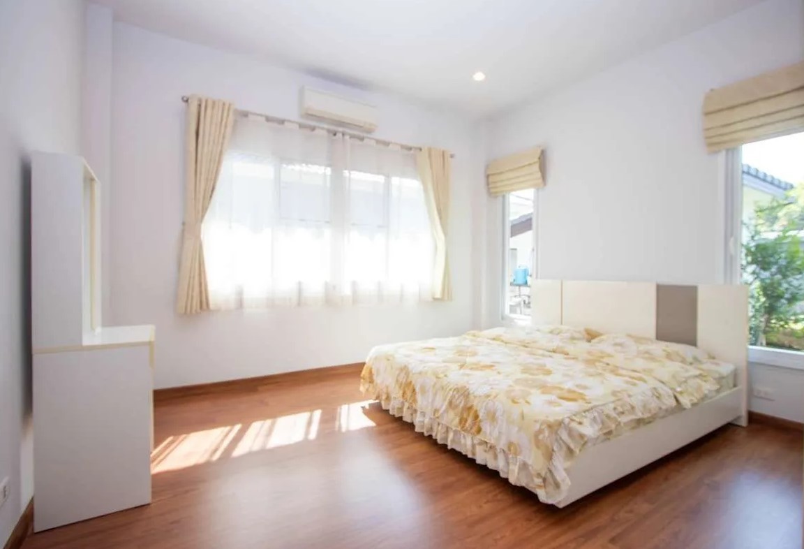 3 Bedroom House For Sale in Nong Khwai, Hang Dong, Chiang Mai - Image 7