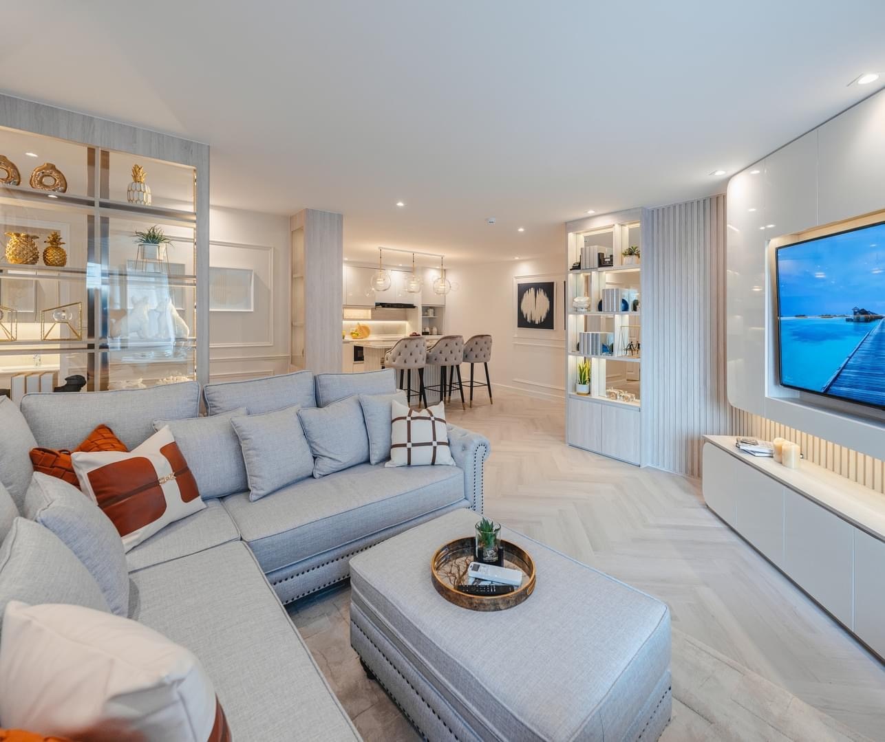 Fortune Condo Town - Image 1