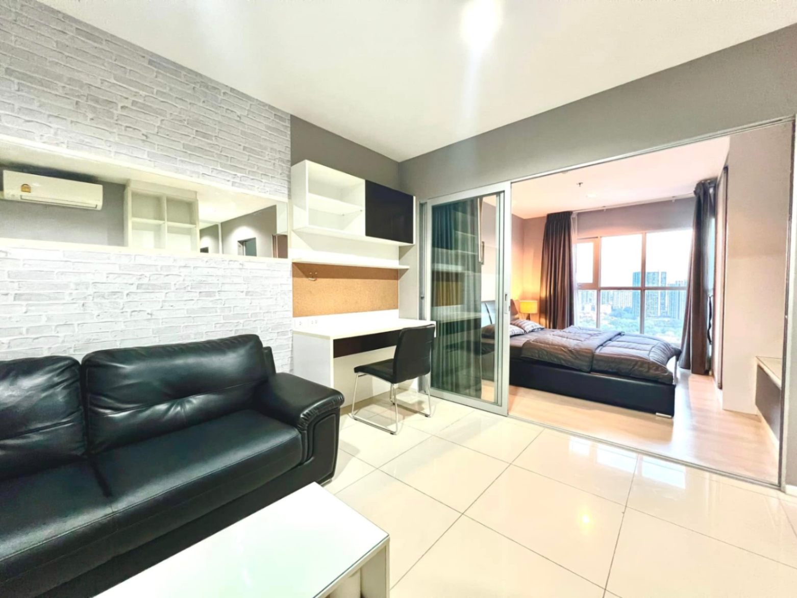 Aspire Sukhumvit 48 - Image 2