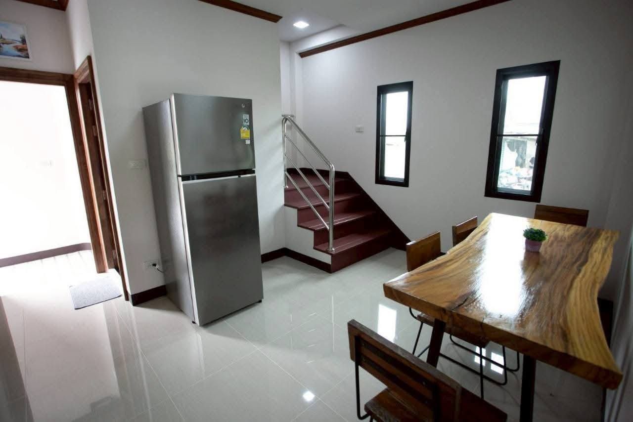 4 Bedroom House For Rent in Rong Wua Daeng, San Kamphaeng, Chiang Mai - Image 5