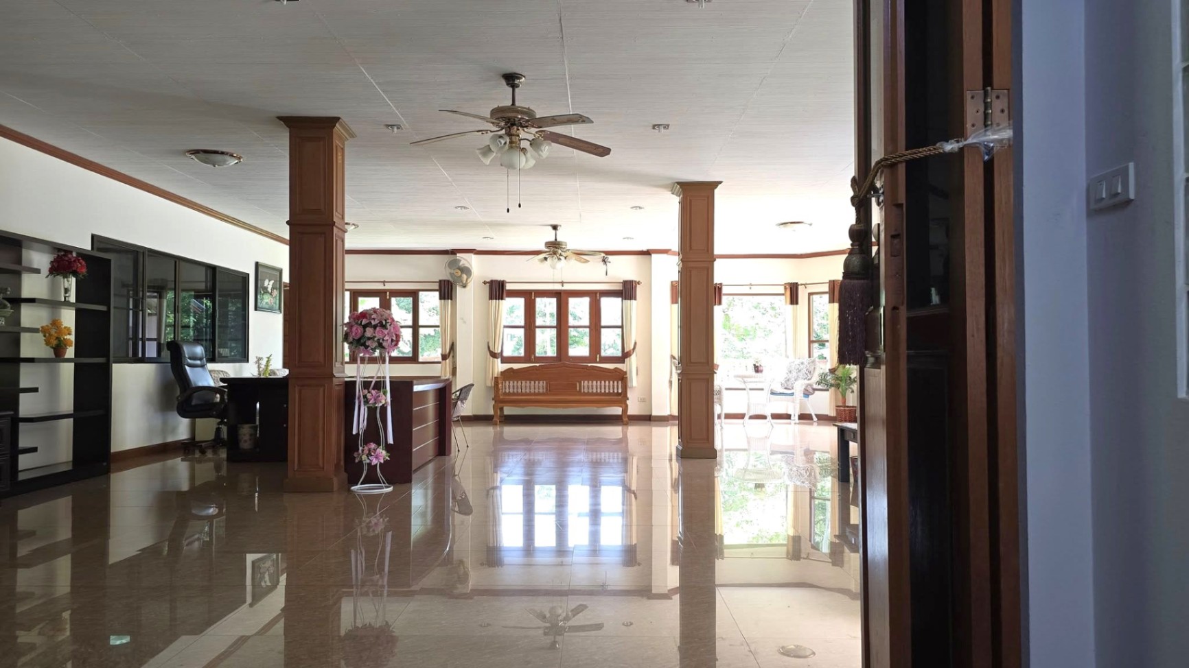 5 Bedroom House For Sale in Choeng Doi, Doi Saket, Chiang Mai - Image 6