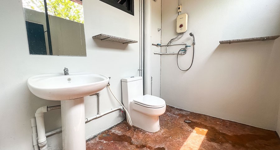 2 Bedroom House For Rent in Nong Khwai, Hang Dong, Chiang Mai - Image 17