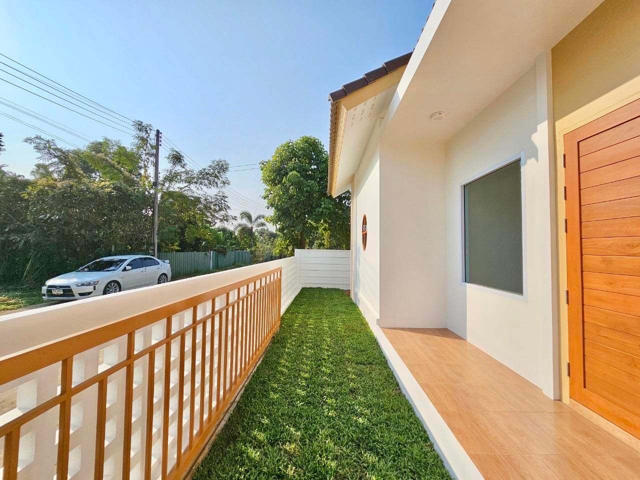 3 Bedroom House For Sale in Choeng Doi, Doi Saket, Chiang Mai - Image 15