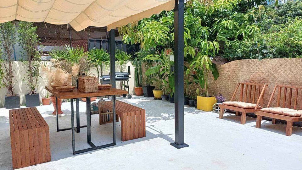 3 Bedroom House For Rent in Pathum Wan, Pathum Wan, Bangkok - Image 6