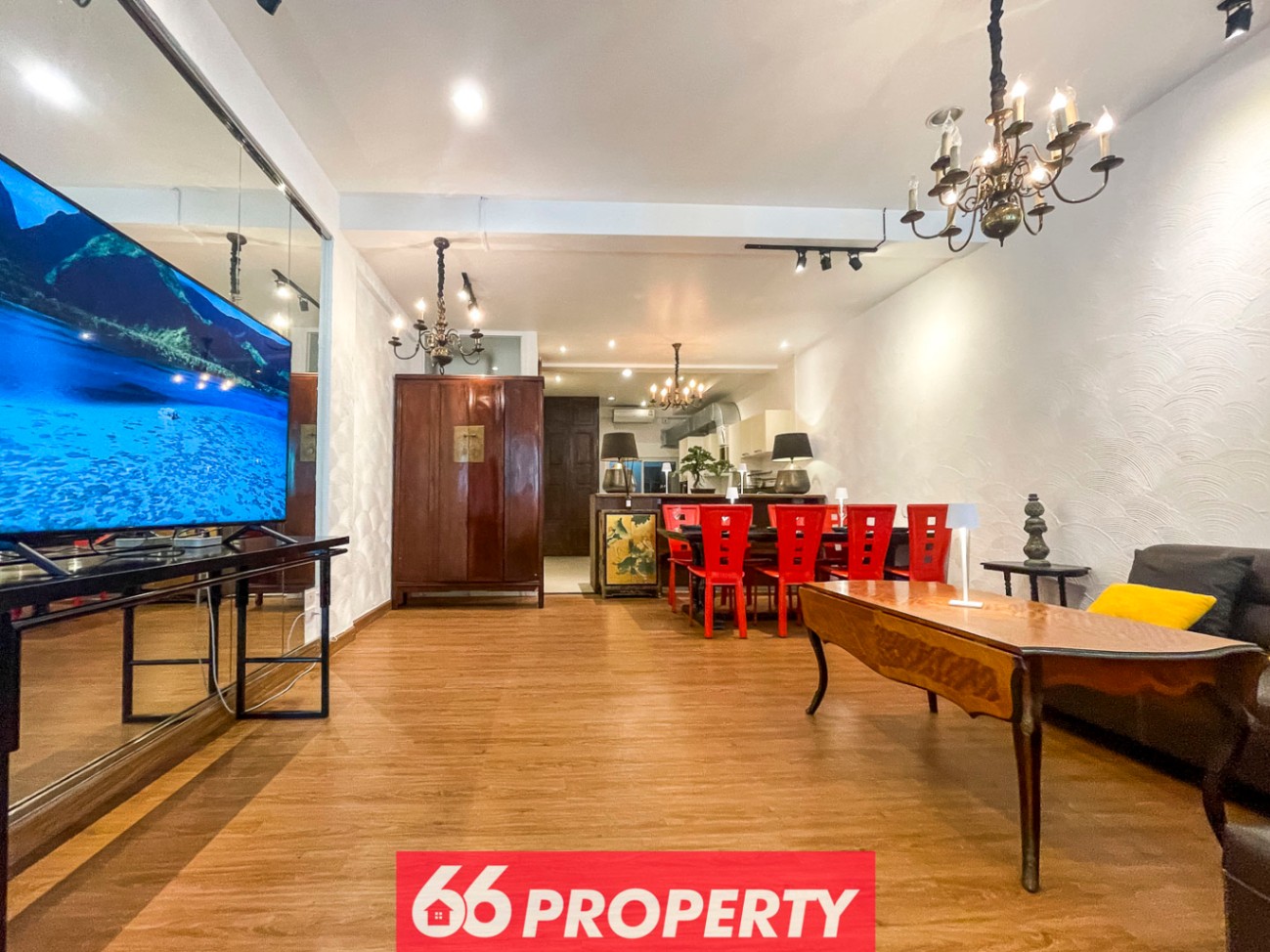3 Bedroom Townhouse For Sale in Suthep, Mueang Chiang Mai, Chiang Mai - Image 9