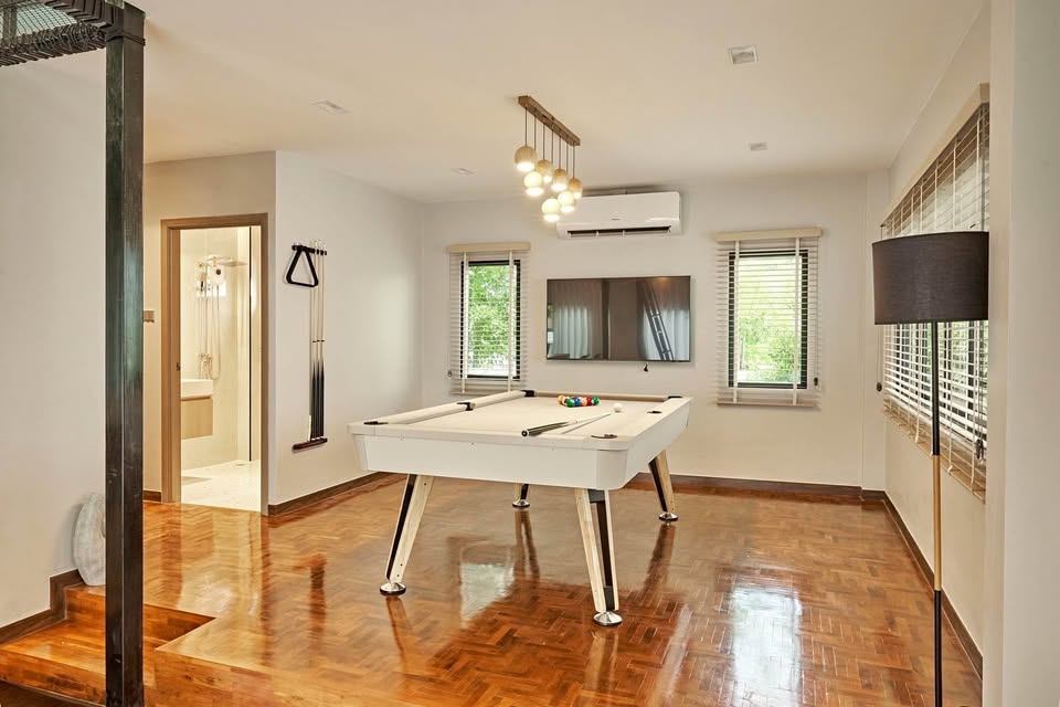 4 Bedroom House For Sale in Nong Han, San Sai, Chiang Mai - Image 7