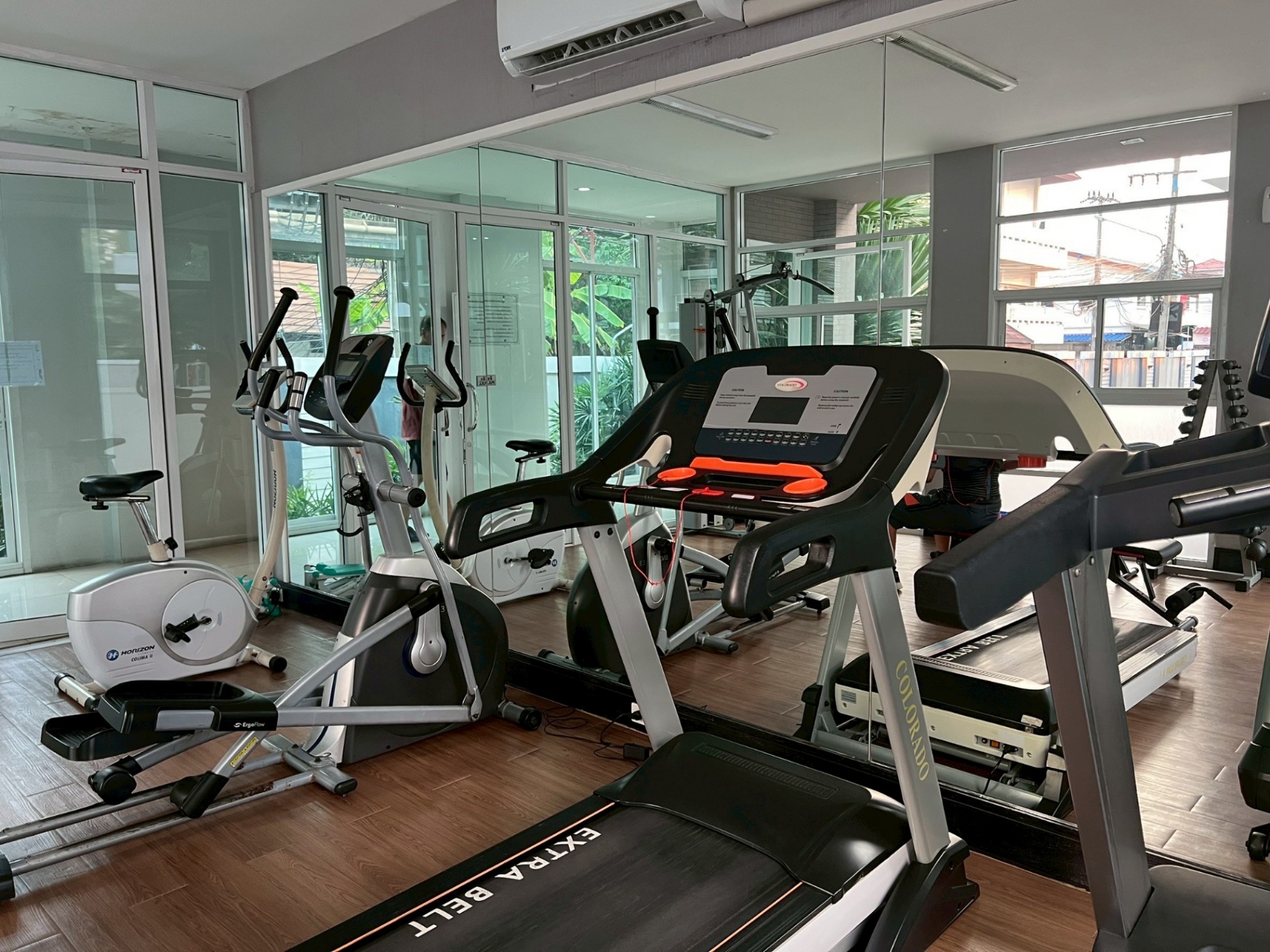 1 ห้องนอน คอนโด สำหรับขาย ใน สุเทพ, เมืองเชียงใหม่, เชียงใหม่ - Image 30