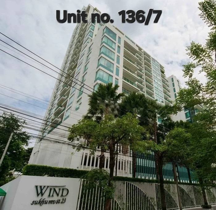 Wind Sukhumvit 23 - Image 16
