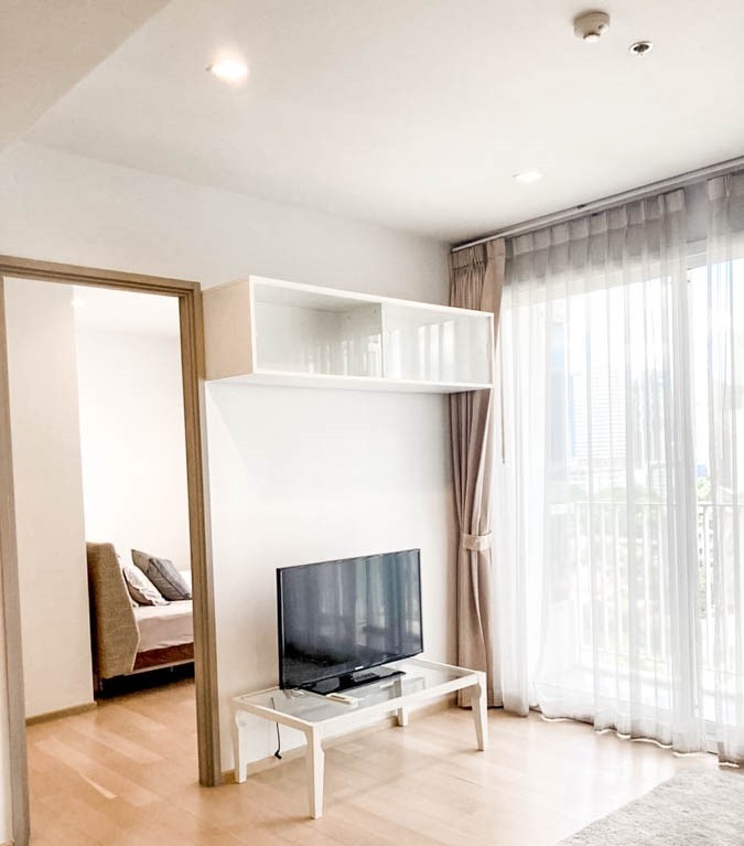 HQ Thonglor by Sansiri - Image 2