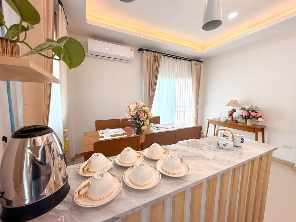 3 Bedroom House For Sale in Pa Daet, Mueang Chiang Mai, Chiang Mai - Image 3