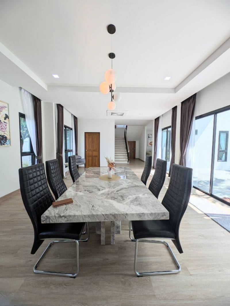 4 Bedroom House For Sale in San Phak Wan, Hang Dong, Chiang Mai - Image 16