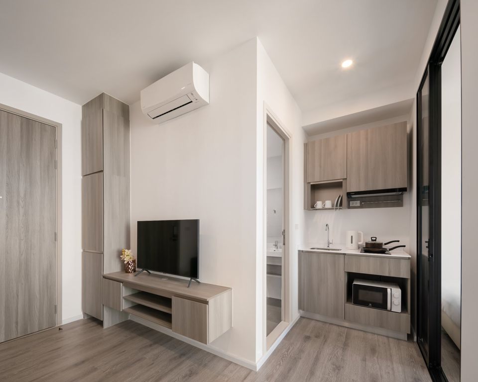 Knightsbridge Sukhumvit Thepharak - Image 2