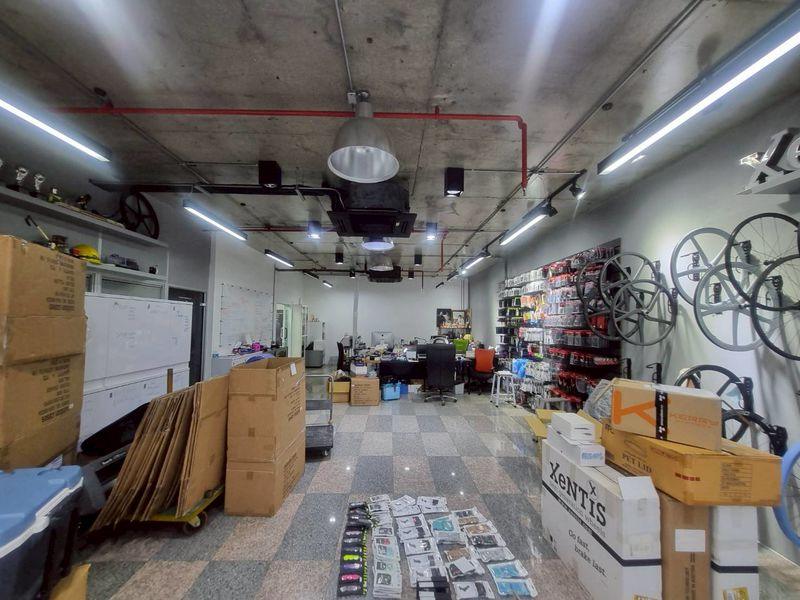  Retail Space For Rent in Khlong Tan, Khlong Toei, Bangkok - Image 4