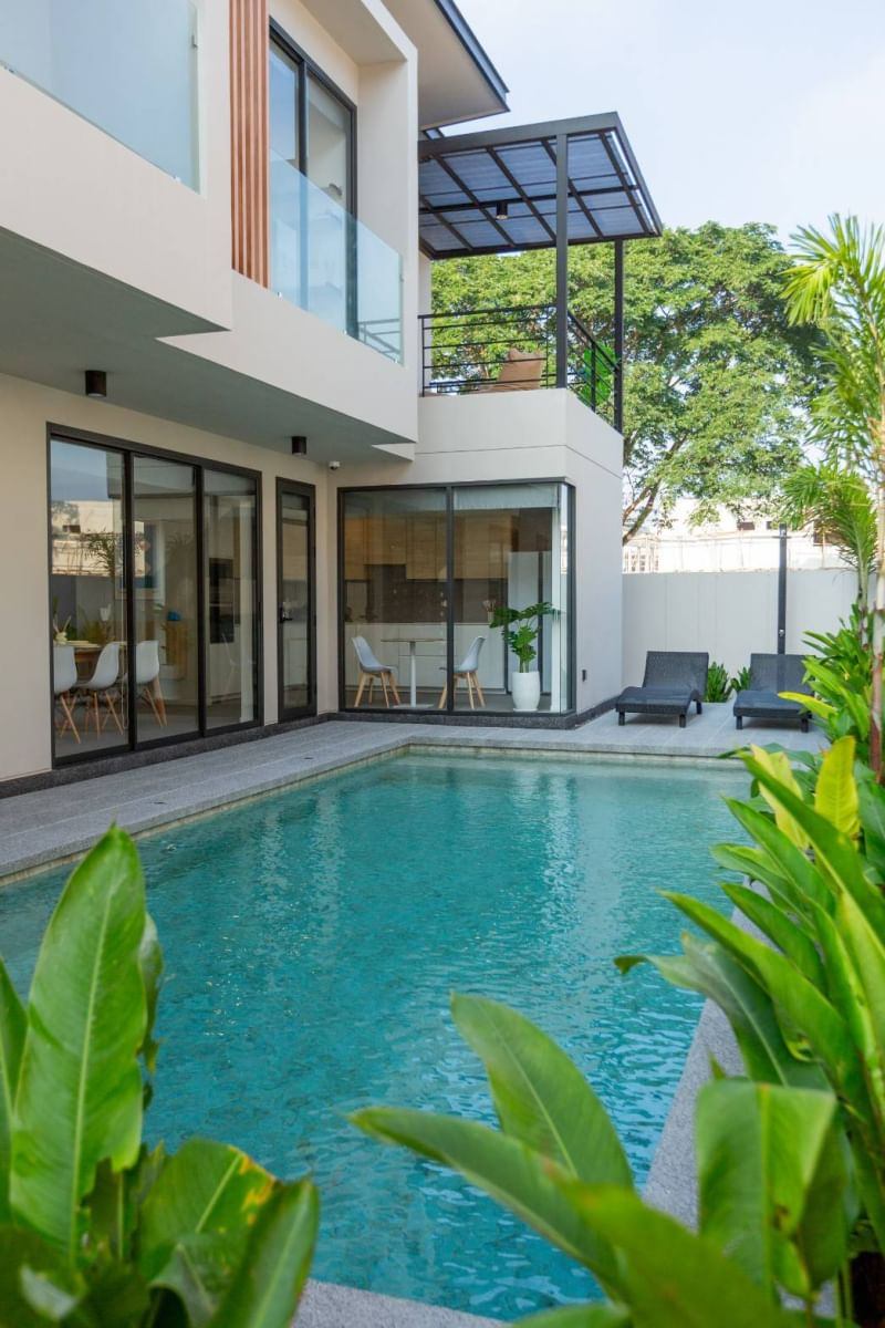 3 Bedroom House For Sale in Ban Waen, Hang Dong, Chiang Mai - Image 18