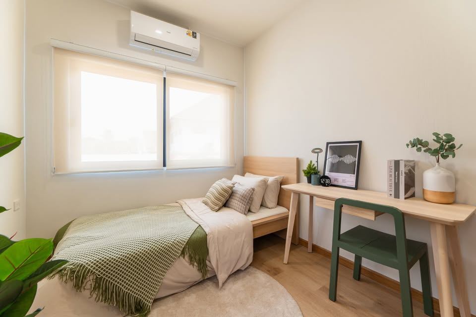 3 ห้องนอน ทาวน์เฮาส์ สำหรับขาย ใน ดอนแก้ว, แม่ริม, เชียงใหม่ - Image 5